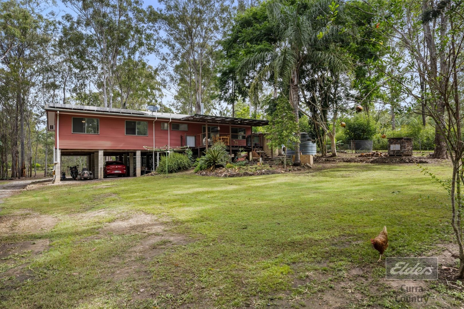 112 Lynne Drive, Curra QLD 4570, Image 1