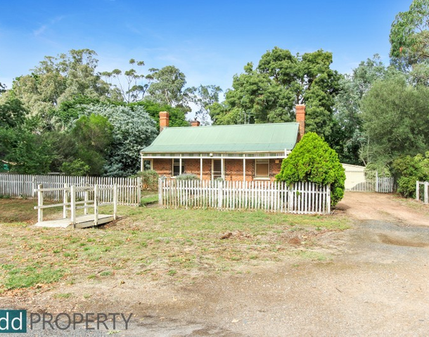 9 Kilmore Road, Argyle VIC 3523