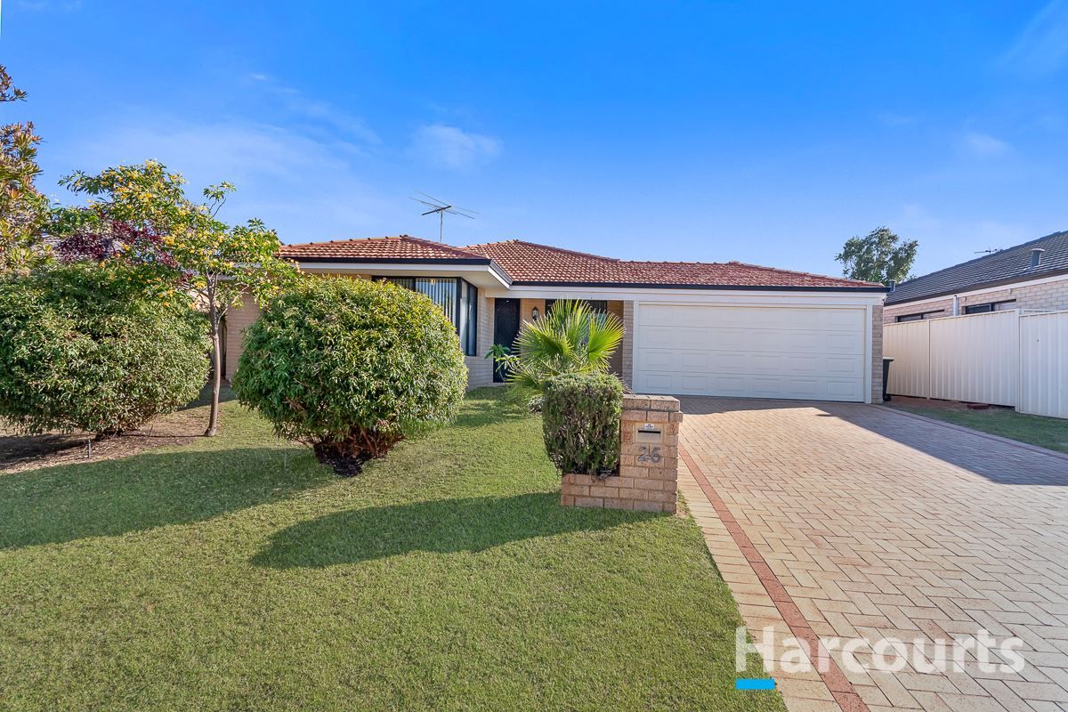 26 Dundaff Turn, Kinross WA 6028, Image 0