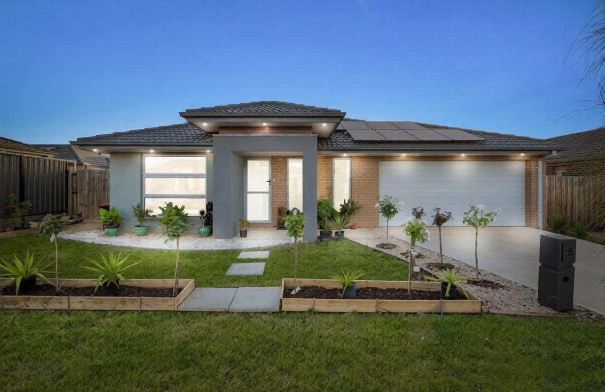 3 Hinkler Crescent, Brookfield VIC 3338