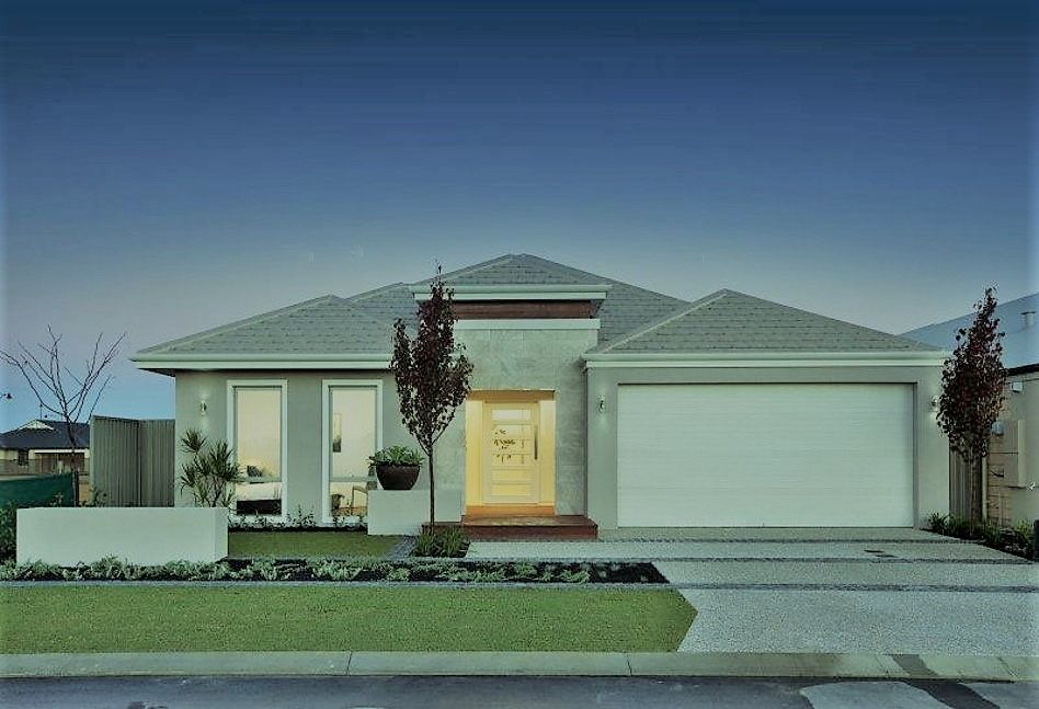 4 bedrooms House in 13 Barron Turn SOUTH YUNDERUP WA, 6208