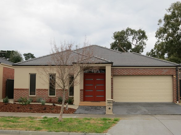 69 Greig Drive, Mernda VIC 3754