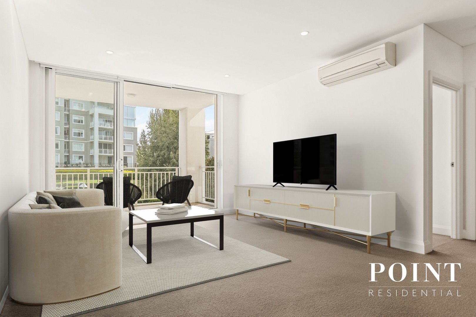 315/58 Peninsula Drive, Breakfast Point NSW 2137, Image 0