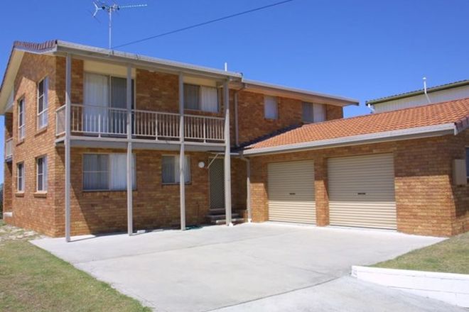 Picture of 140 Ocean Road, BROOMS HEAD NSW 2463