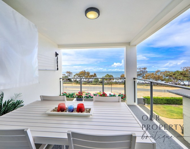 308/23 Esplanade , Bargara QLD 4670