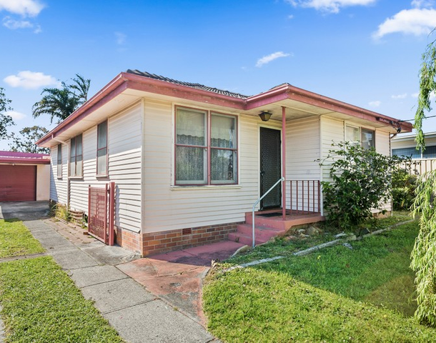 3 Harvey Street, Warilla NSW 2528