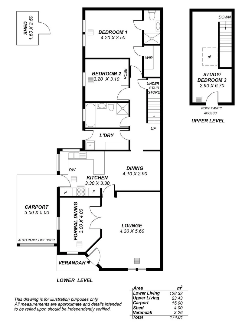 Additional image 14 of 1 James Street, Gilberton SA 5081