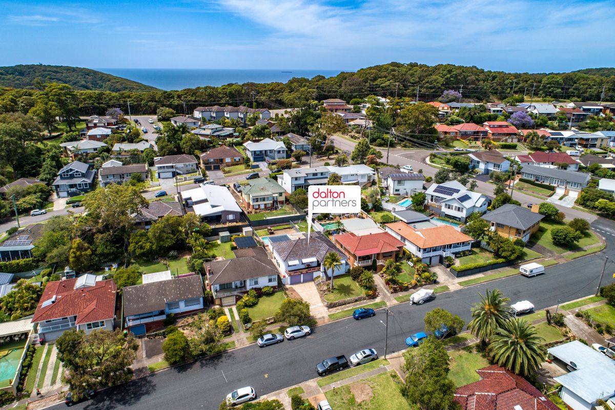 7 Parkland Parade, Merewether Heights NSW 2291, Image 1