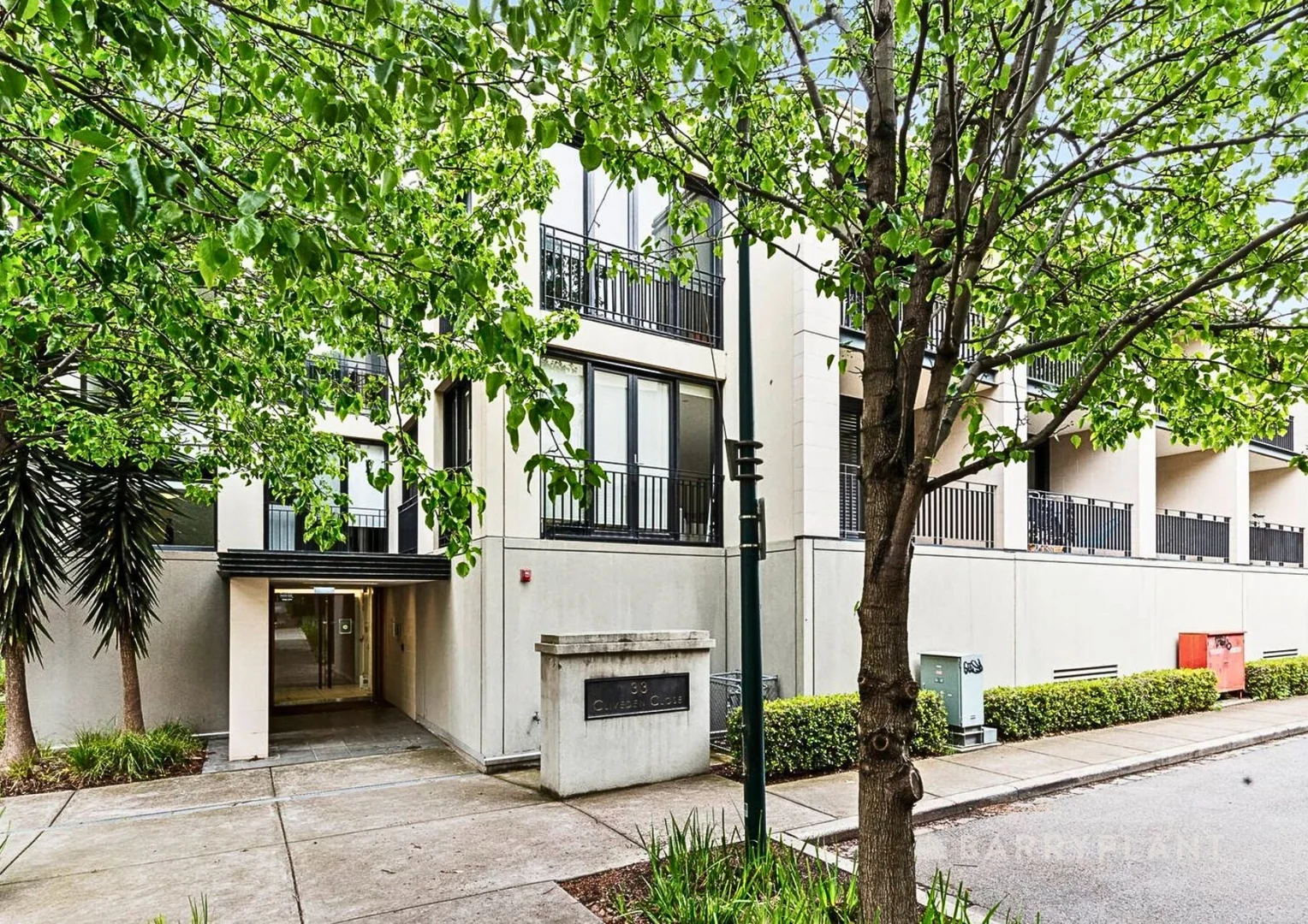 Additional image 5 of 211/33 Cliveden Close, East Melbourne VIC 3002