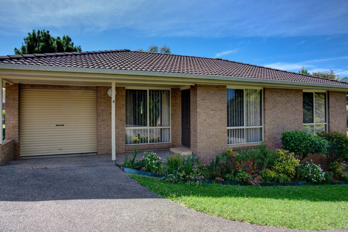 4/104 Rawlinson Street, Bega NSW 2550, Image 0