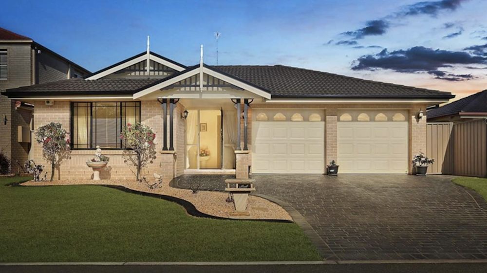 4 bedrooms House in 110 Fairwater Drive HARRINGTON PARK NSW, 2567