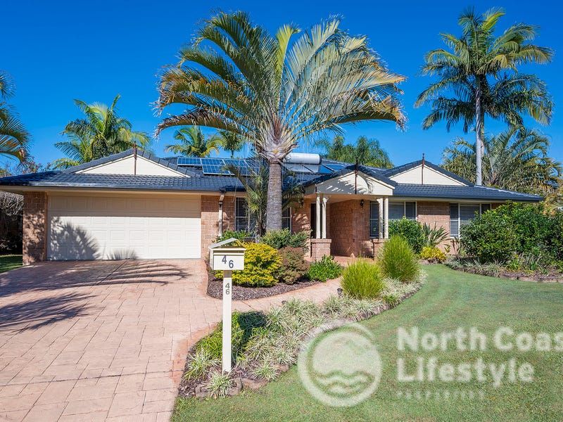 46 Kallaroo Circuit, Ocean Shores NSW 2483, Image 0