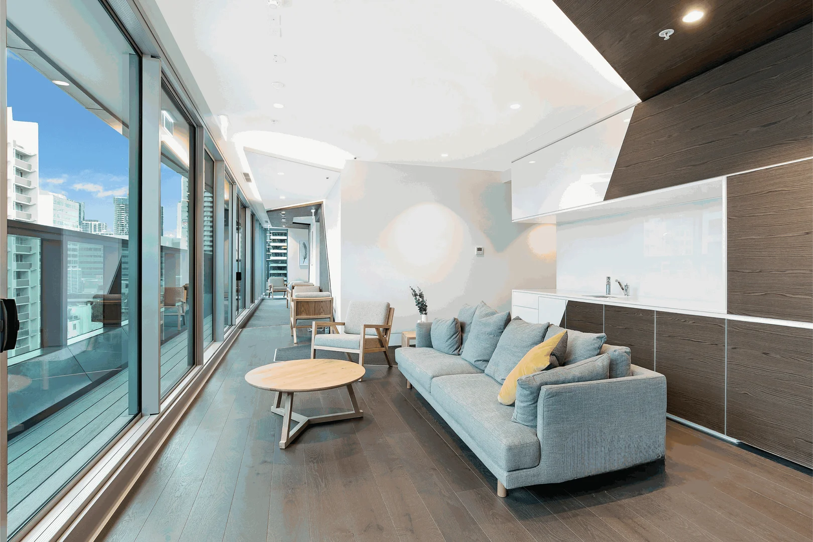 Additional image 8 of 2805/285 La Trobe Street, Melbourne VIC 3000