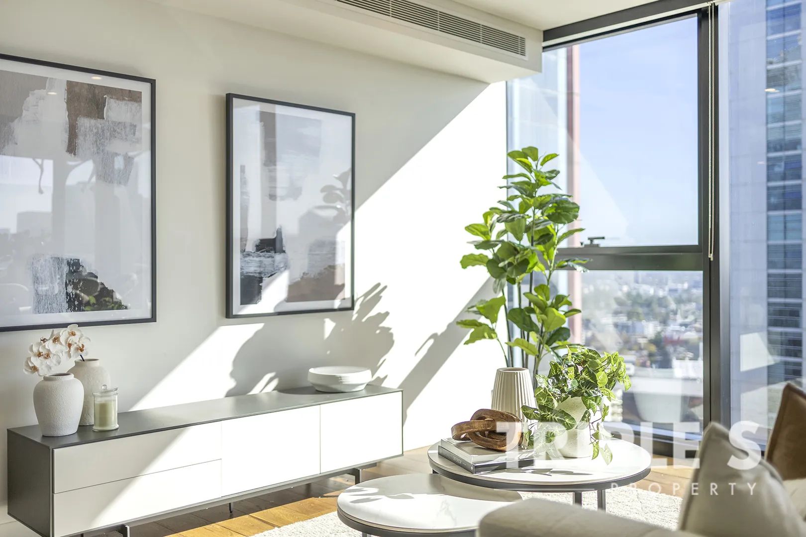 Apartment in Sydney, Koreatown - View 2