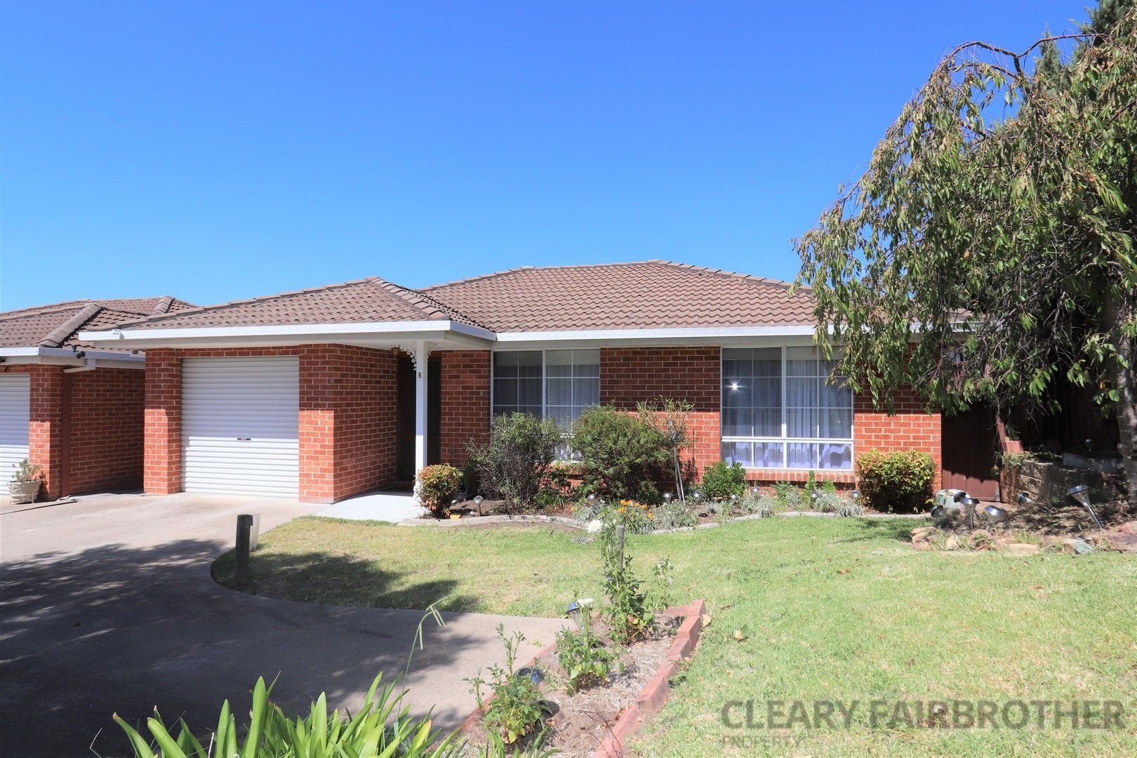 5/161 Seymour Street, Bathurst NSW 2795, Image 0