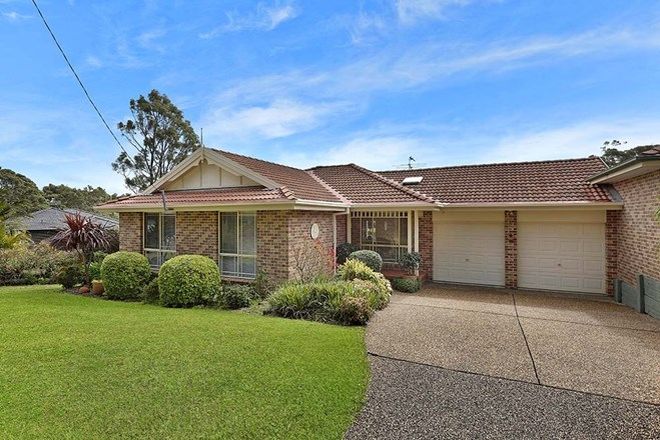 Picture of 1A Whalans Road, BATEAU BAY NSW 2261