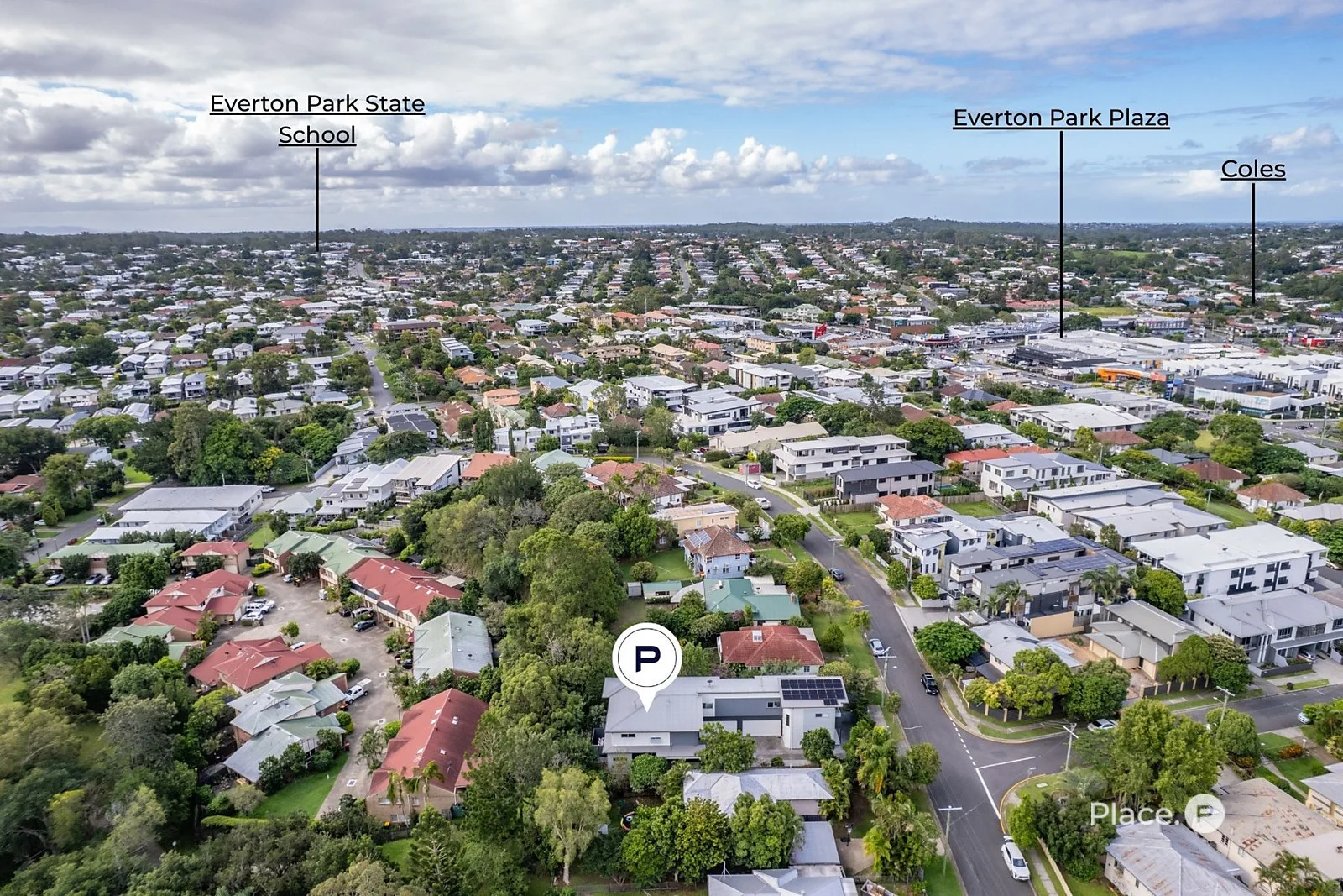 Additional image 21 of 3/14 Barrymore Street, Everton Park QLD 4053