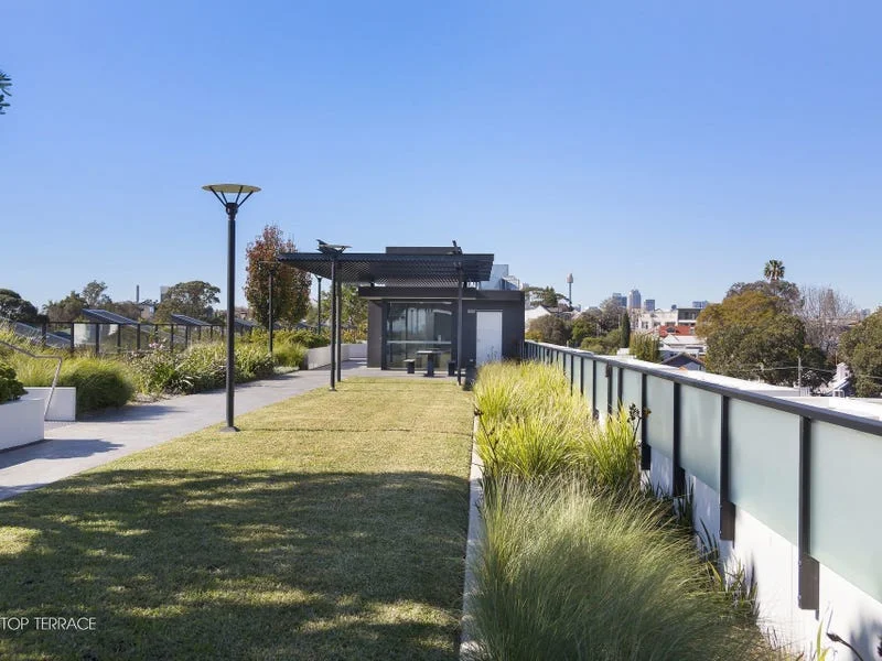 Additional image 9 of 105/124 Terry Street, Rozelle NSW 2039