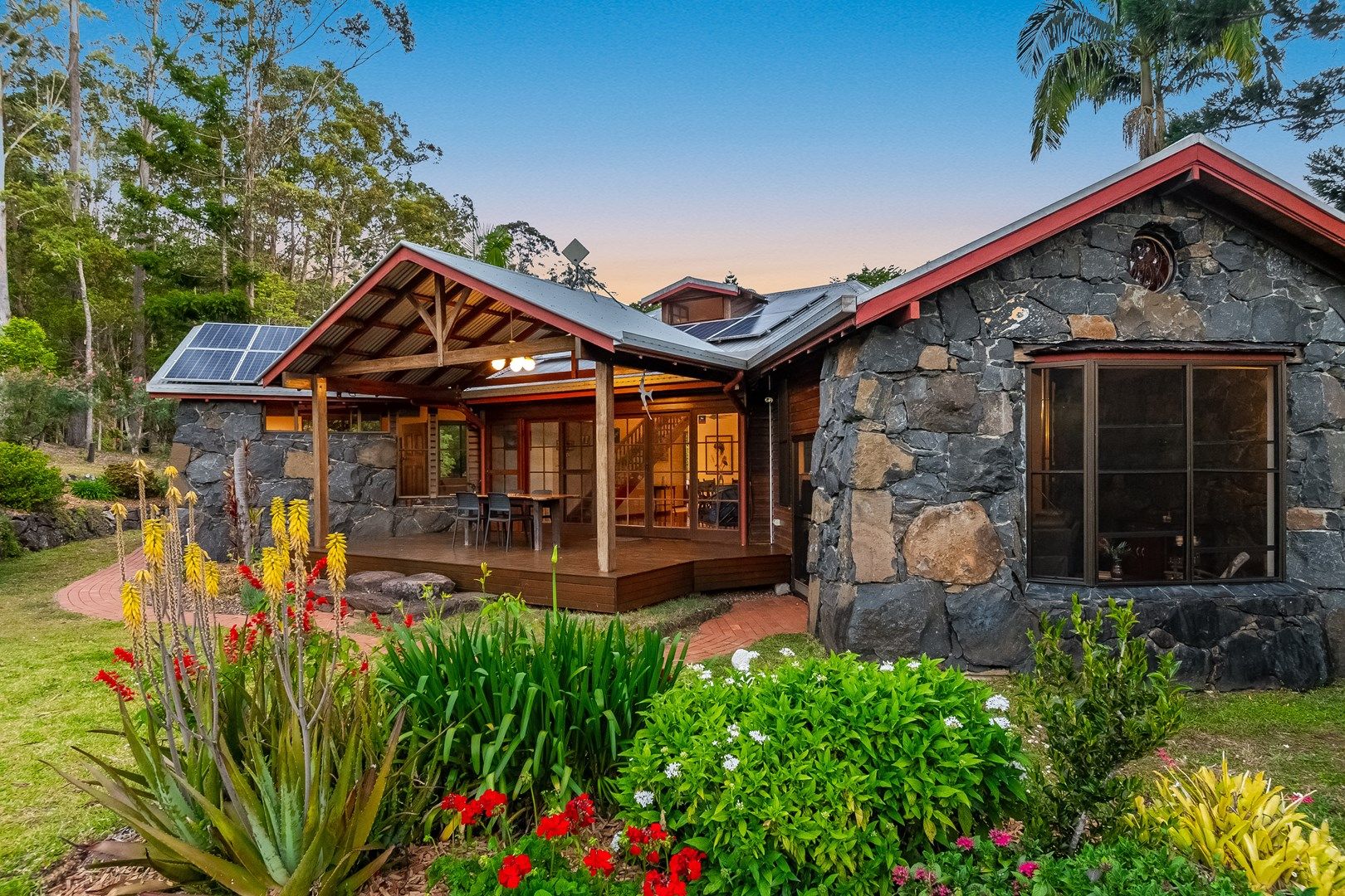 495 Friday Hut Road, Possum Creek NSW 2479, Image 0