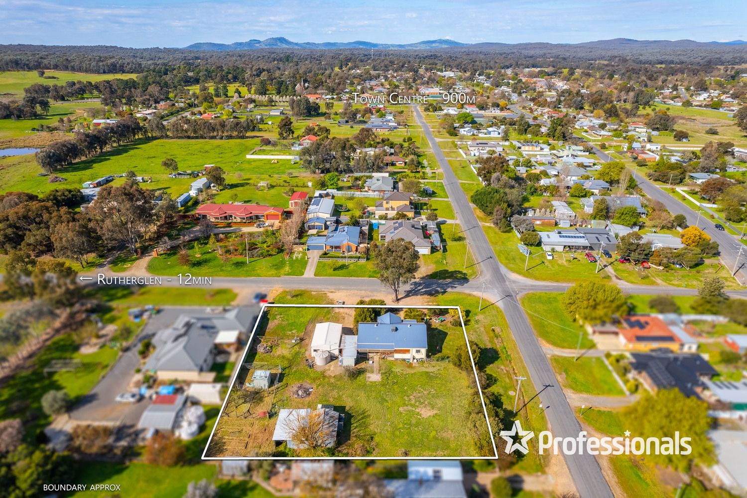 23 Albert Road, Chiltern VIC 3683, Image 0