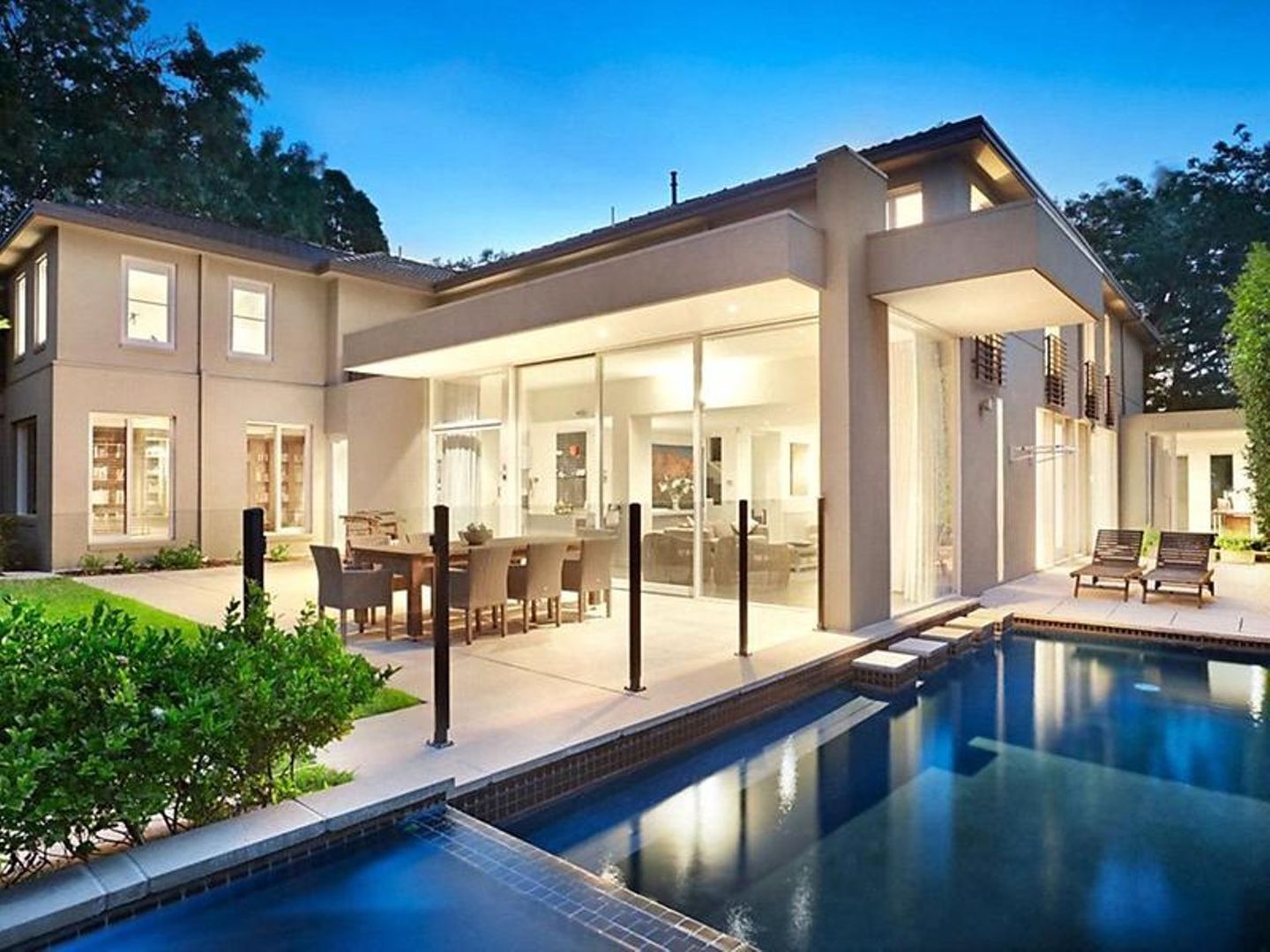 4 Ledbury Court, Toorak Property History & Address Research Domain