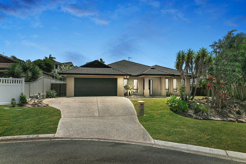 15 Possumwood Place, Reedy Creek QLD 4227, Image 1