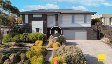 Picture of 1 Manche Court, HIGHTON VIC 3216
