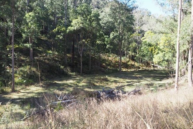 Picture of Lot 171 Finchley Track, PAYNES CROSSING NSW 2325