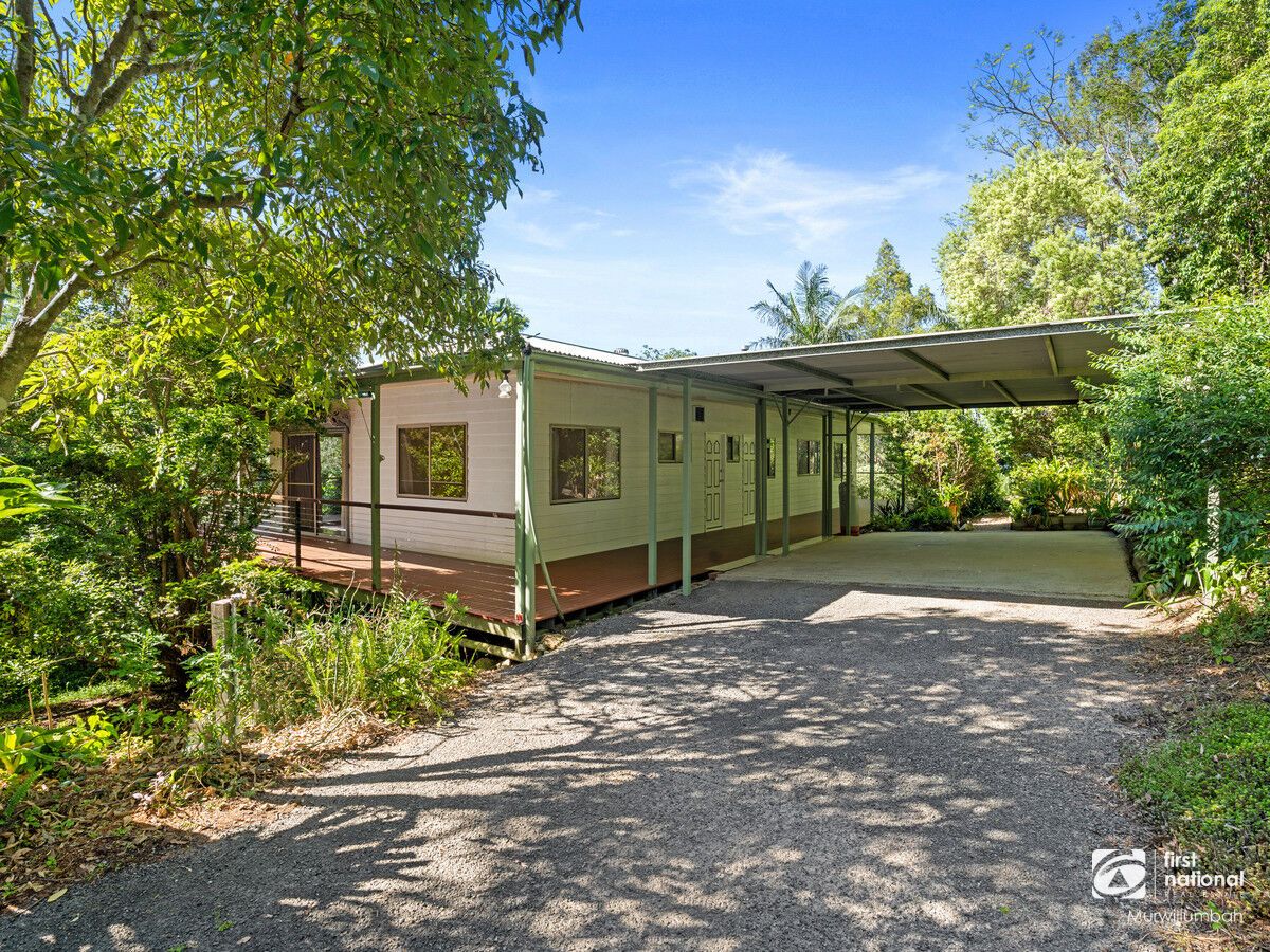 396 Pinnacle Road, Pumpenbil NSW 2484, Image 2