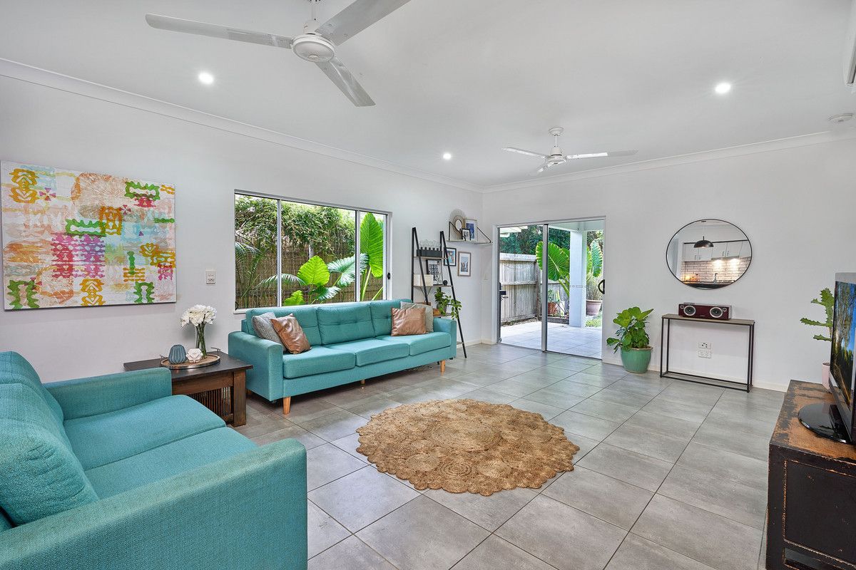 25 Starboard Street, Trinity Beach QLD 4879