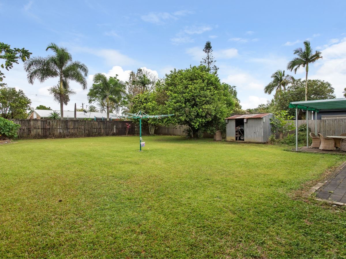 29 Klarwein Close, Gordonvale QLD 4865, Image 2