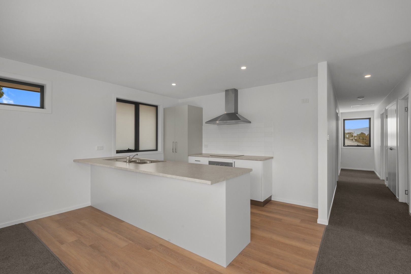 3 bedrooms Apartment / Unit / Flat in 2/14 Elpida Street RISDON VALE TAS, 7016