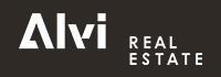 Alvi Real Estate logo