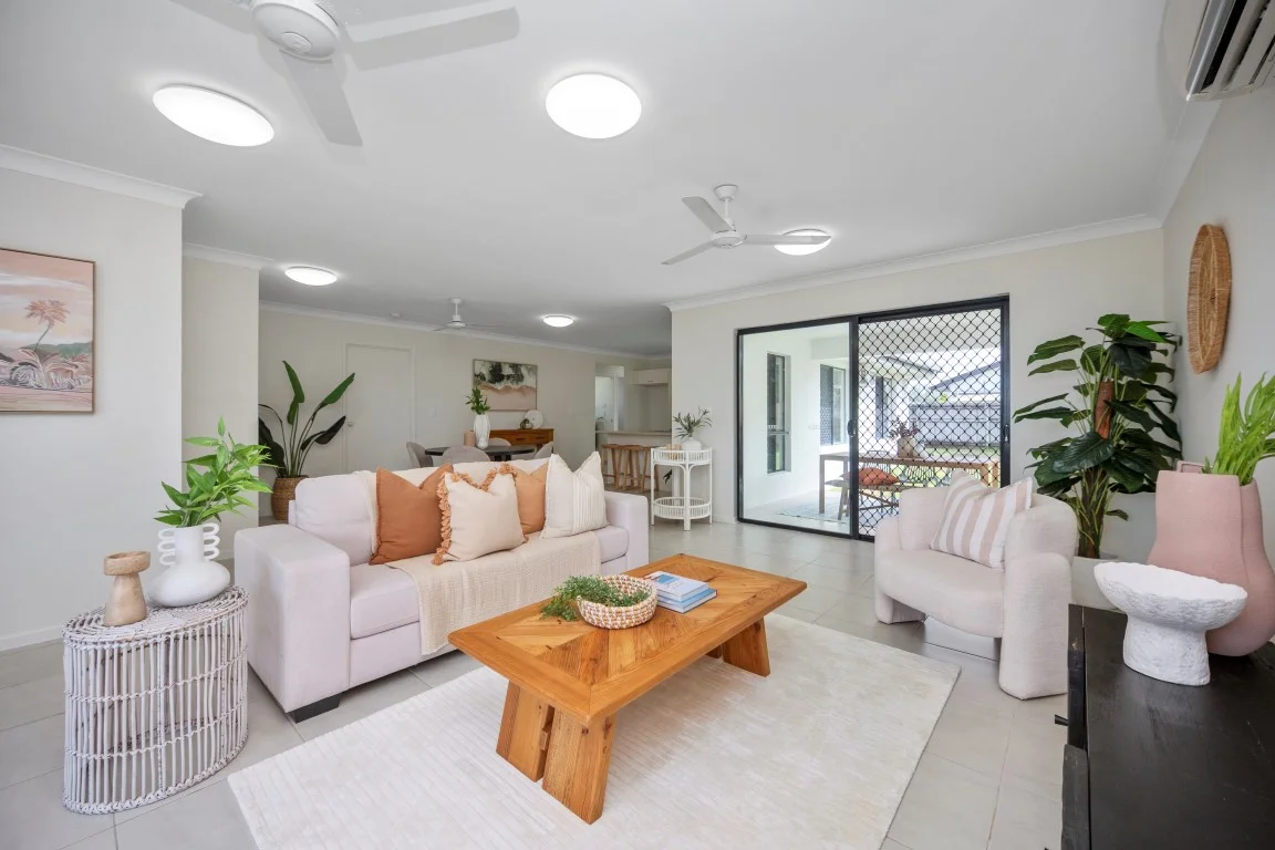 118 Daintree Drive, Bushland Beach QLD 4818