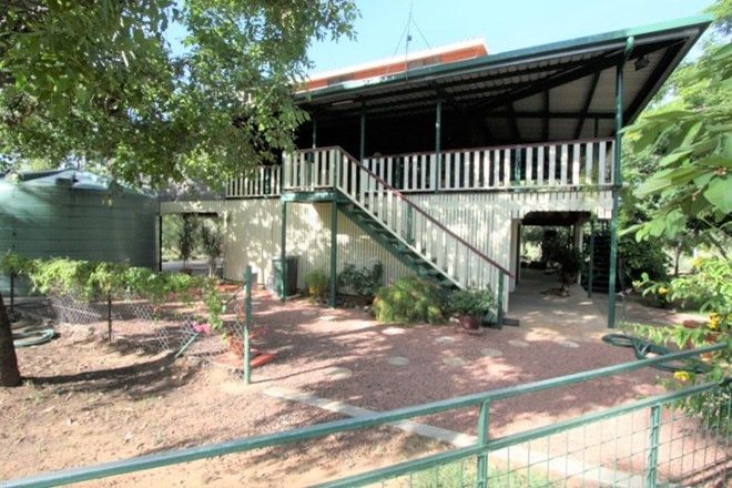 Picture of 17 Titley Road, BREDDAN QLD 4820