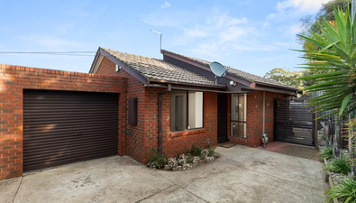 Picture of 2/9 Strezlecki Grove South, ALTONA MEADOWS VIC 3028