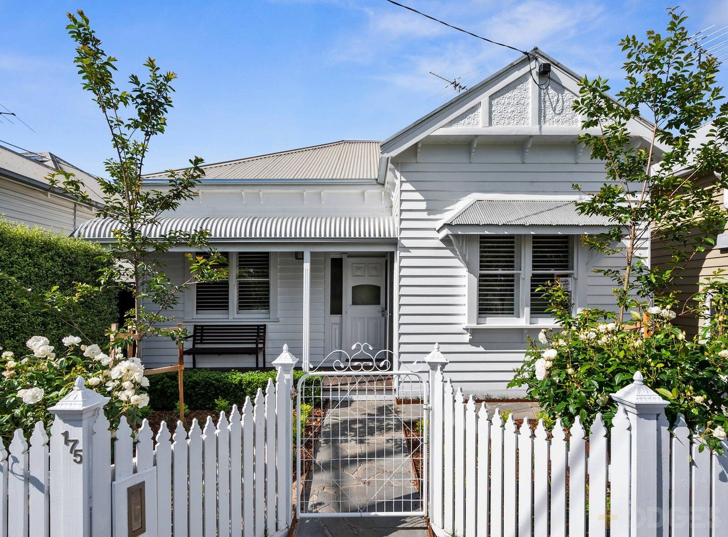 3 bedrooms House in 175 Hope Street GEELONG WEST VIC, 3218