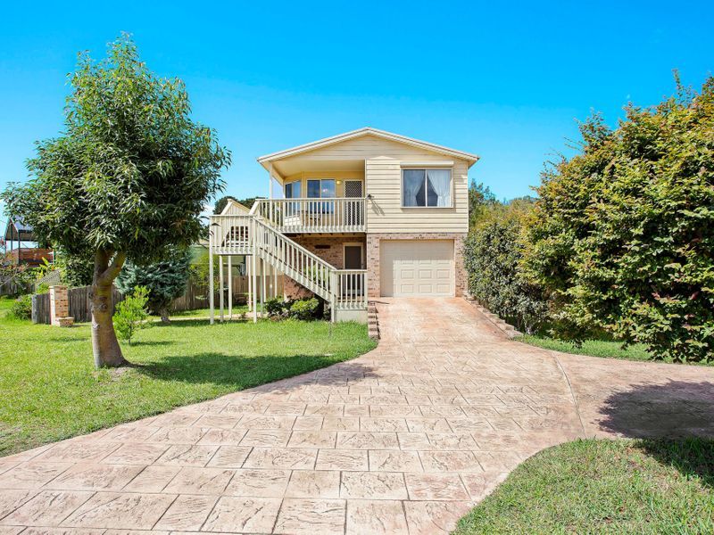 29 Mort Avenue, Dalmeny NSW 2546, Image 1