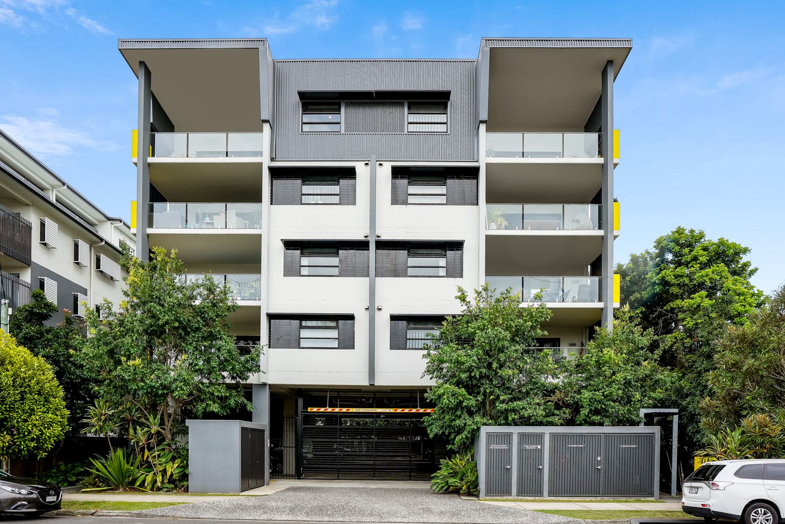 13/9 Eton Street, Nundah QLD 4012