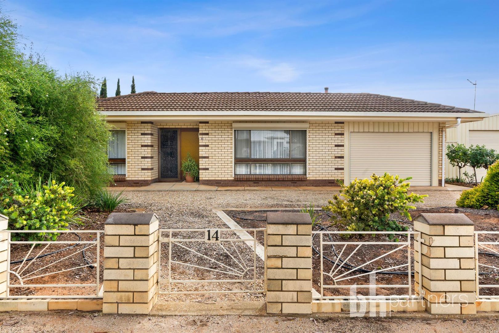 14 Rudolph Street, Loxton SA 5333 Domain