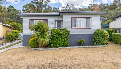 Picture of 82 Southview Crescent, NEW NORFOLK TAS 7140