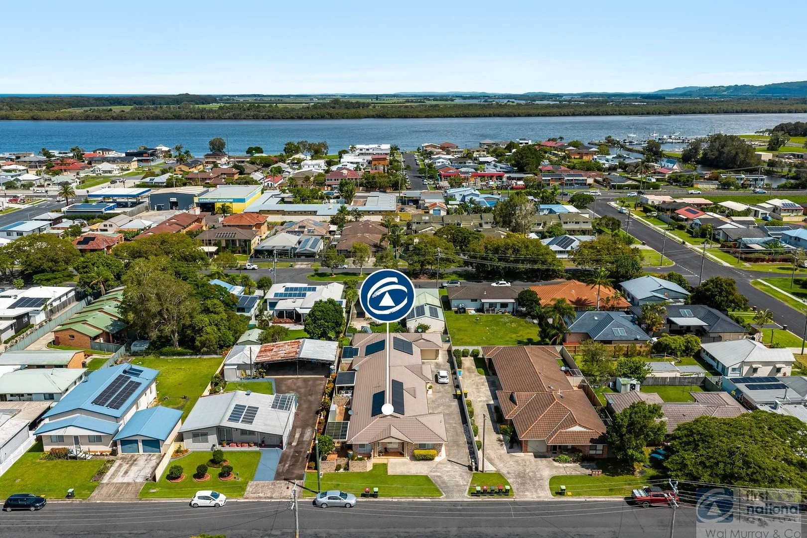 Primary image of 1/12 Marshall Street, Ballina NSW 2478