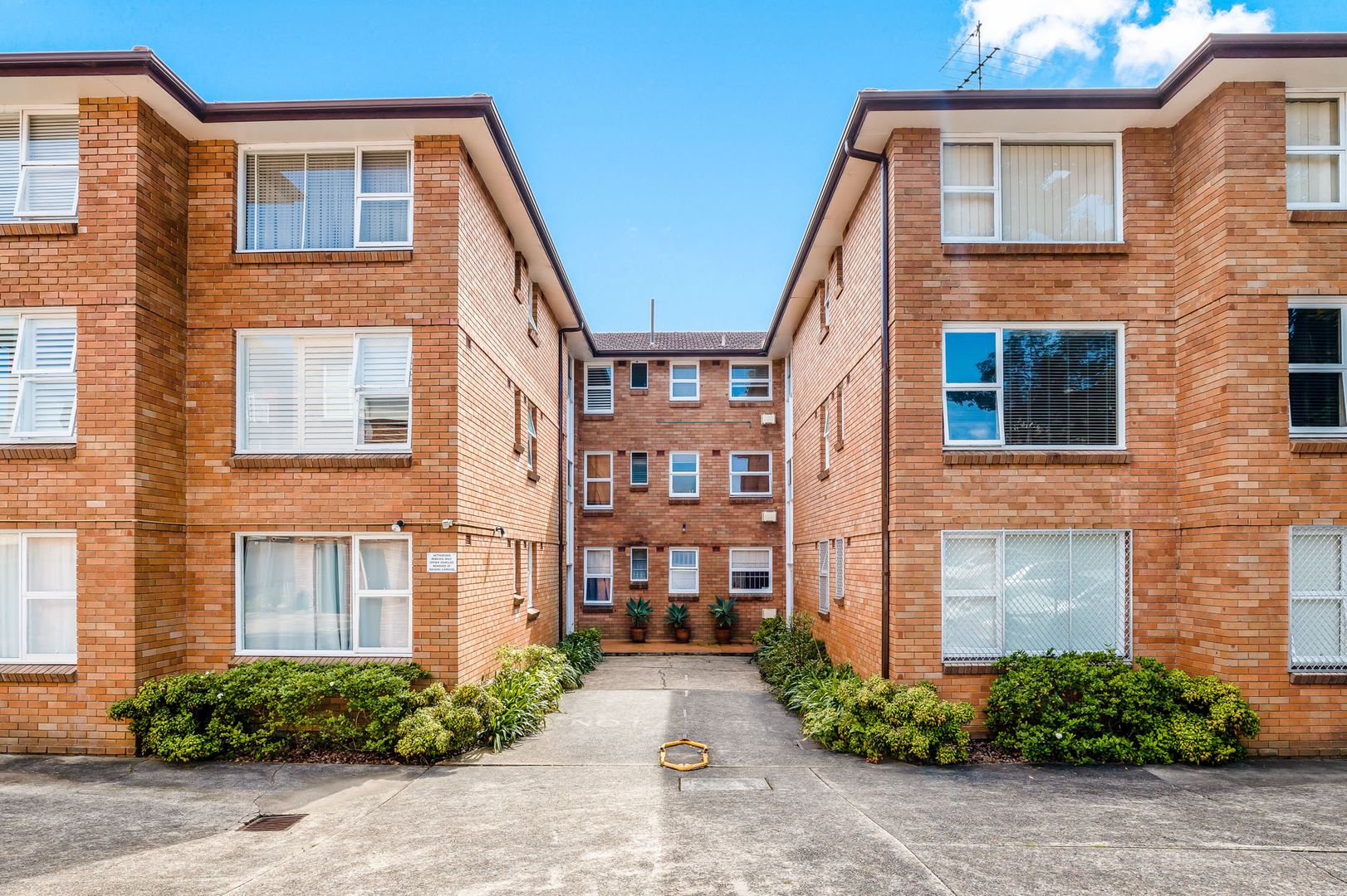 18/6 Pigott Street, Dulwich Hill Property History & Address Research