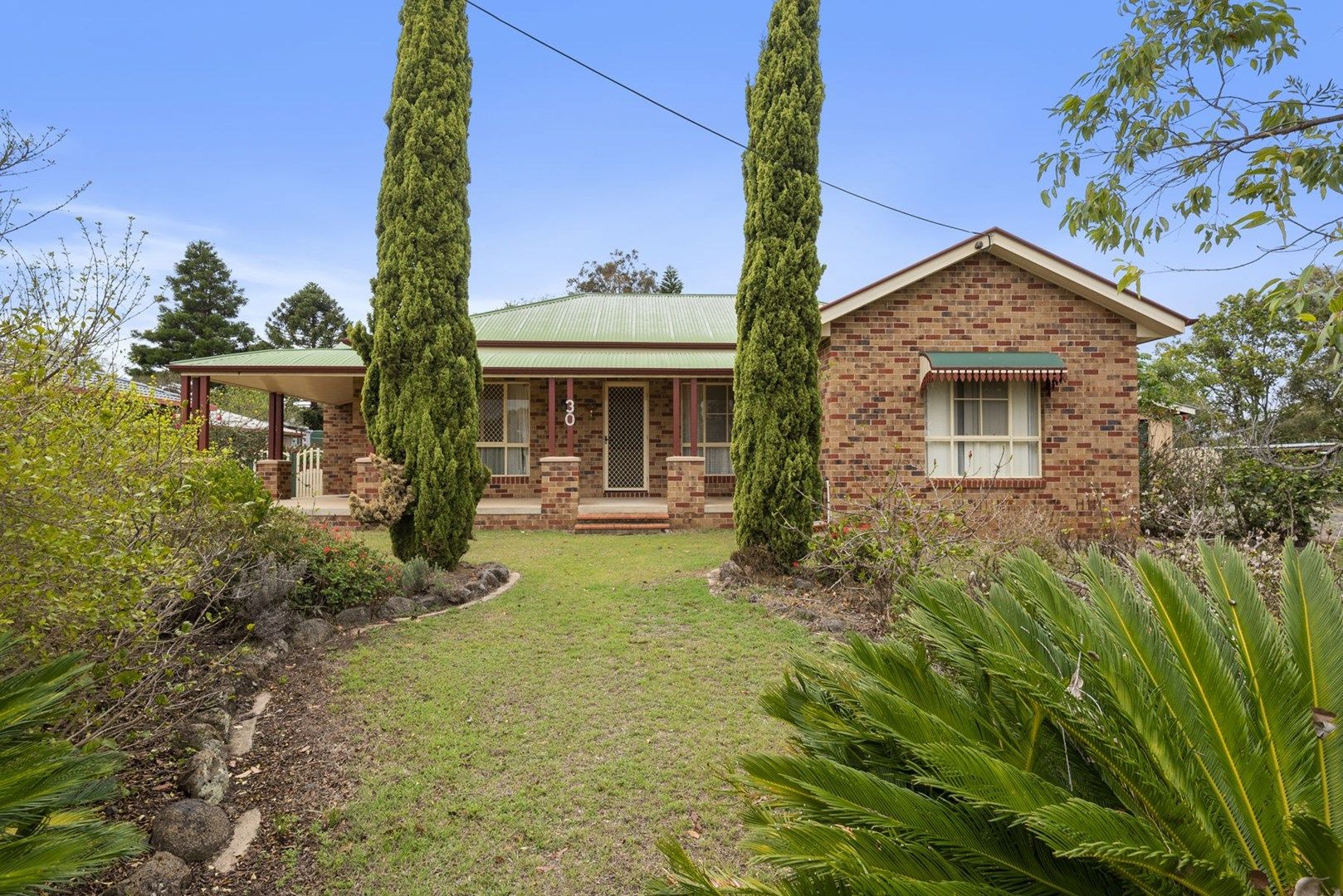 30 Mocatta Street, Goombungee QLD 4354, Image 0