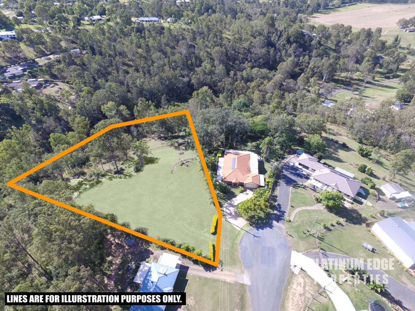 26 Cannon Place, Kooralbyn Property History & Address Research Domain