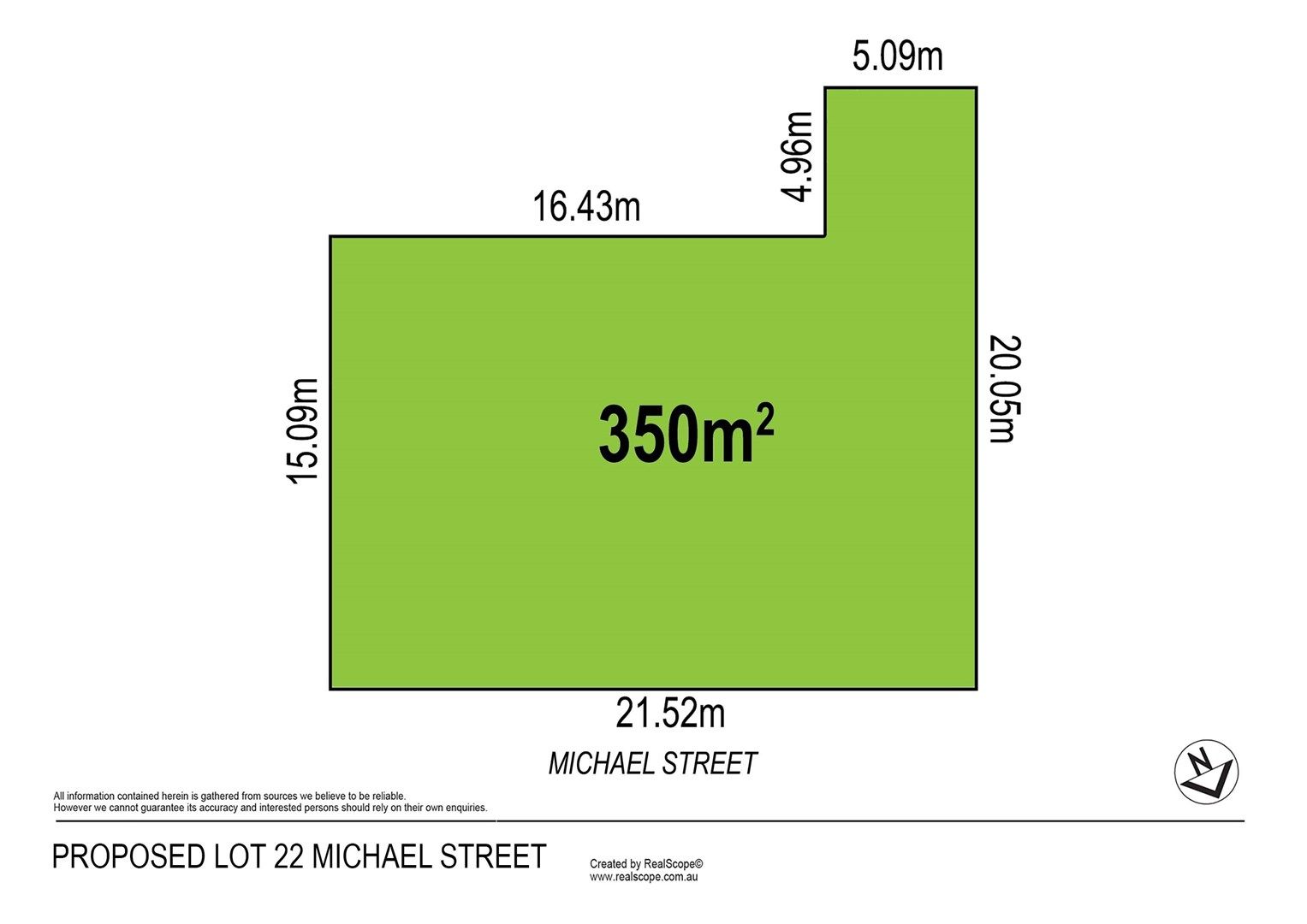 Lot 22 Michael Street, Bulimba QLD 4171, Image 2
