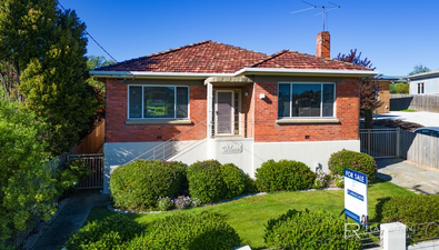 Picture of 20 Punchbowl Rd, PUNCHBOWL TAS 7249