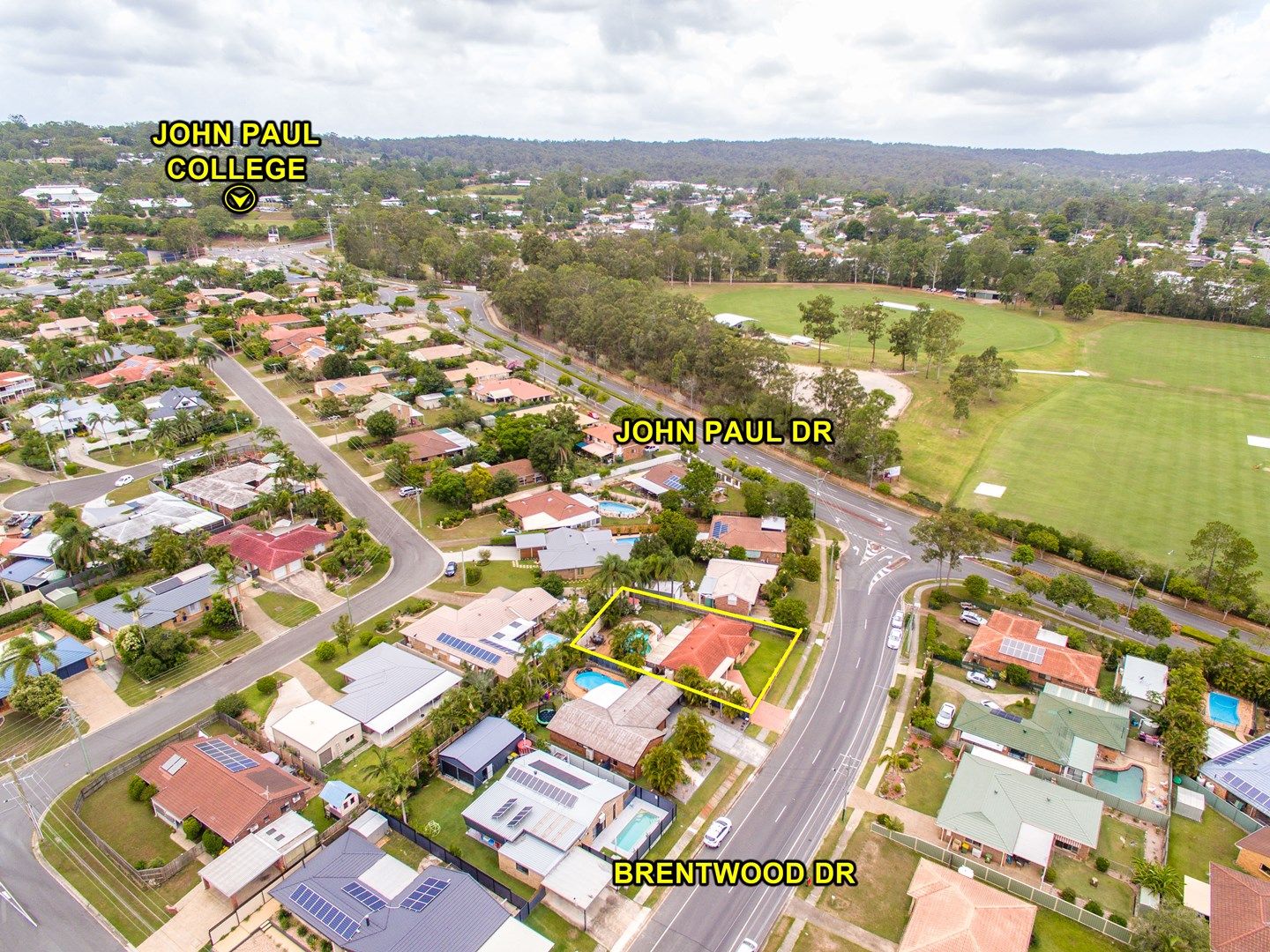 70 Brentwood Drive, Daisy Hill QLD 4127, Image 0