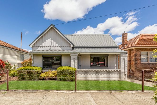 Picture of 88 Cupro Street, LITHGOW NSW 2790