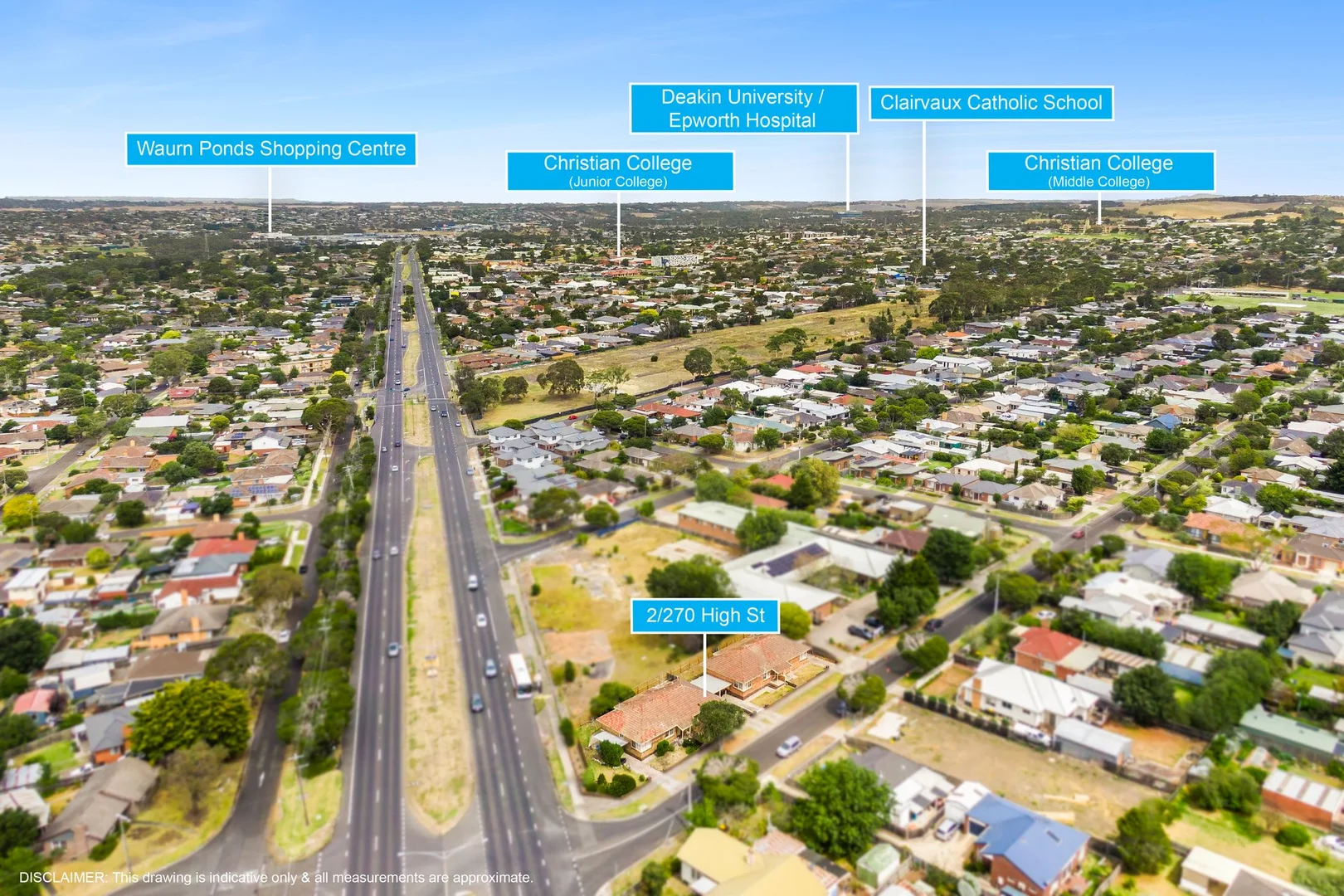 Additional image 4 of 1-4/270 High Street, Belmont VIC 3216